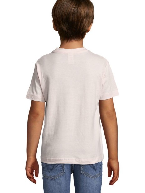 T-Shirts à personnaliser SOL'S Regent Kids /api/colors/34548aec-635e-40f5-8adc-fee395740ea2