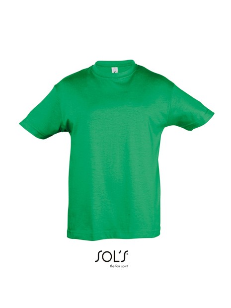 SOL'S Regent Kids /api/colors/8e228bbe-4407-4cbc-b57b-e0b7f7e9d211 personnalisable