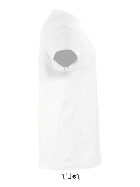 T-Shirts à personnaliser SOL'S Regent Kids /api/colors/7a92cd2d-10d2-40b4-928b-296bb7487506