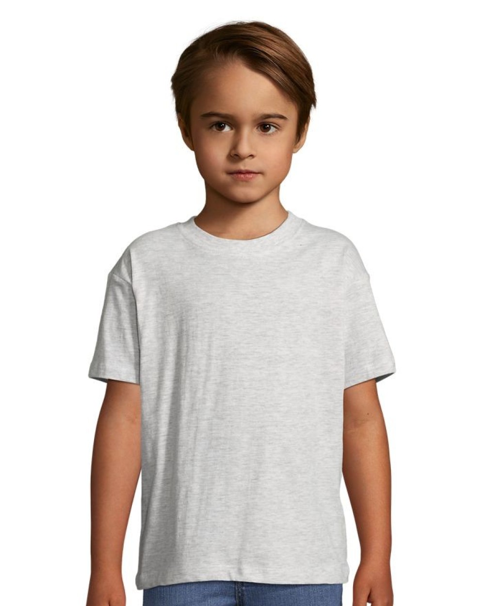 T-Shirts personnalisable SOL'S Regent Kids