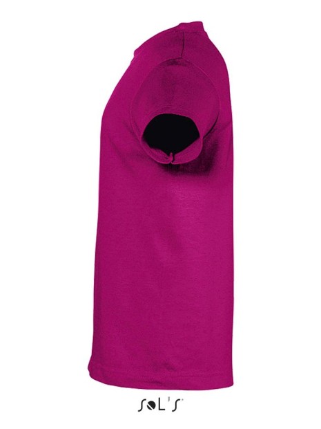 T-Shirts à personnaliser SOL'S Regent Kids /api/colors/0327c765-dd20-409c-911d-31f7a9b4c2f5