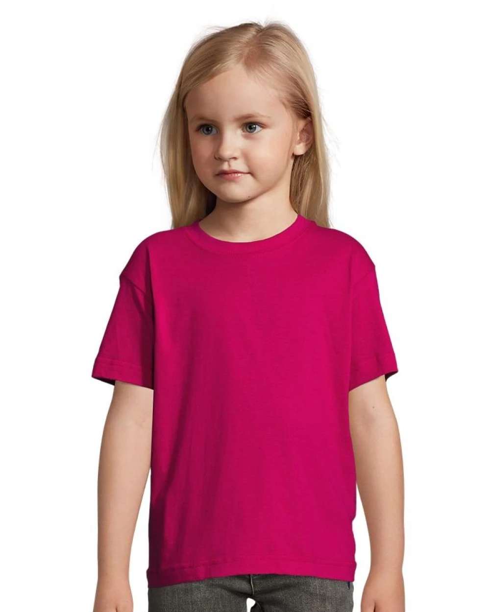 T-Shirts personnalisable SOL'S Regent Kids