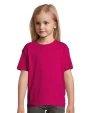 T-Shirts personnalisable SOL'S Regent Kids