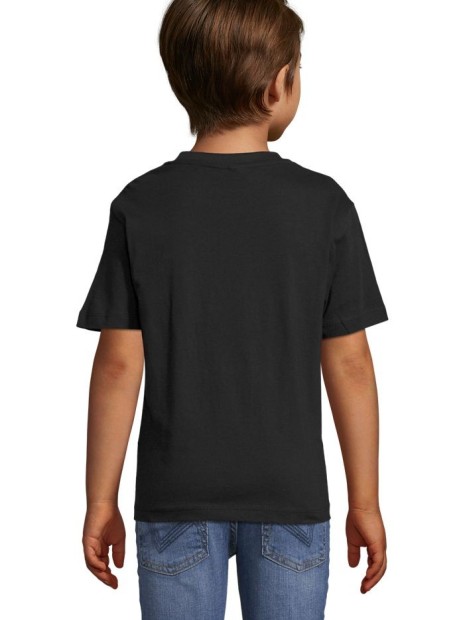 T-Shirts à personnaliser SOL'S Regent Kids /api/colors/b68891a9-1d28-4f7a-8deb-775c45027afd