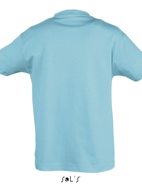 T-Shirts à personnaliser SOL'S Regent Kids /api/colors/37552fe8-037d-47a8-bdb0-3b2374f2eea8