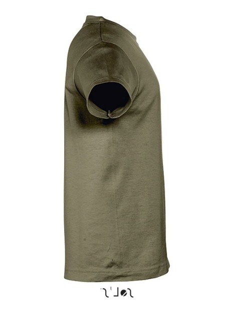 T-Shirts à personnaliser SOL'S Regent Kids /api/colors/f0dc7e7a-d011-4cc5-9e7b-ceeaf56a68a0