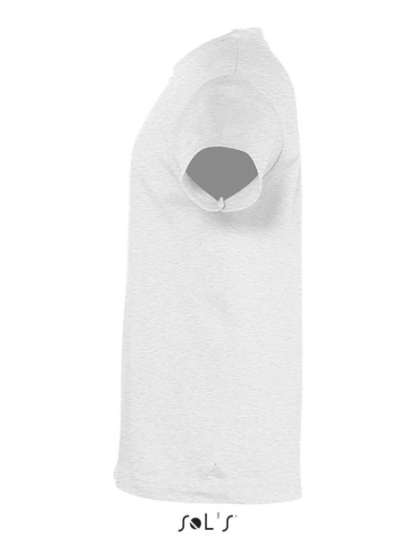 T-Shirts à personnaliser SOL'S Regent Kids /api/colors/95f0fd8f-8d56-4c43-b7a8-57d9da764db2