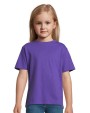 T-Shirts personnalisable SOL'S Regent Kids
