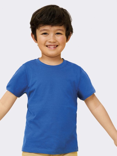 T-Shirts à personnaliser SOL'S Regent Kids 