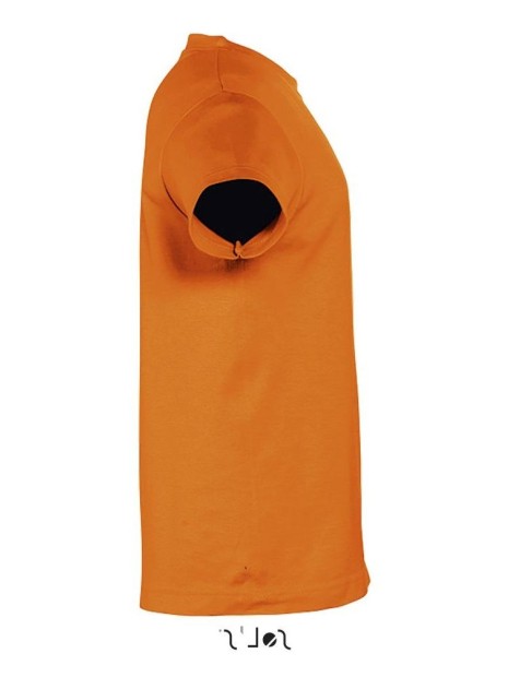 T-Shirts à personnaliser SOL'S Regent Kids /api/colors/d51260d5-b263-4200-988d-ee19f414959e