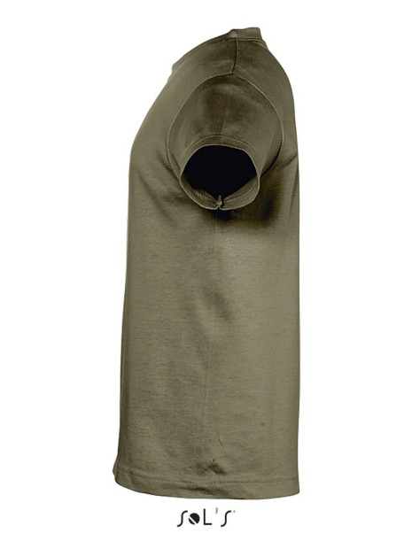 T-Shirts à personnaliser SOL'S Regent Kids /api/colors/f0dc7e7a-d011-4cc5-9e7b-ceeaf56a68a0