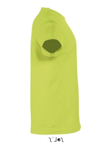 T-Shirts à personnaliser SOL'S Regent Kids /api/colors/af4ee8a3-ed68-46aa-b351-f8472ceb36f9