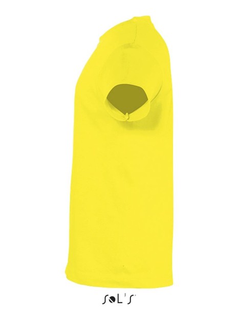 T-Shirts à personnaliser SOL'S Regent Kids /api/colors/70e7d1c2-03a7-4849-8105-09482bd90699