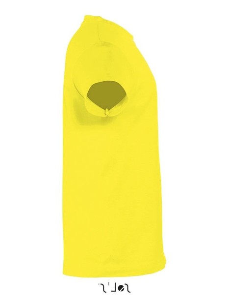 T-Shirts à personnaliser SOL'S Regent Kids /api/colors/70e7d1c2-03a7-4849-8105-09482bd90699