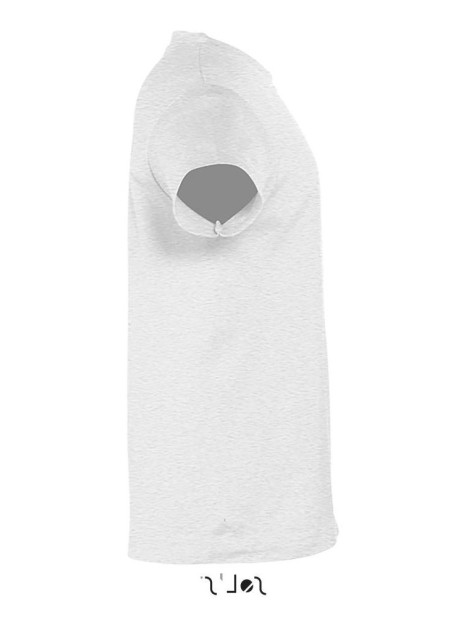 T-Shirts à personnaliser SOL'S Regent Kids /api/colors/95f0fd8f-8d56-4c43-b7a8-57d9da764db2
