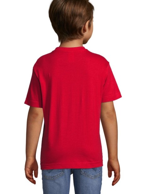 T-Shirts à personnaliser SOL'S Regent Kids /api/colors/c953313a-9c9d-493b-934e-ddcf8fada2ae