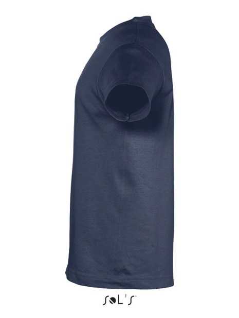 T-Shirts à personnaliser SOL'S Regent Kids /api/colors/f9b00316-52a5-48e0-8b30-01ef63969bc2