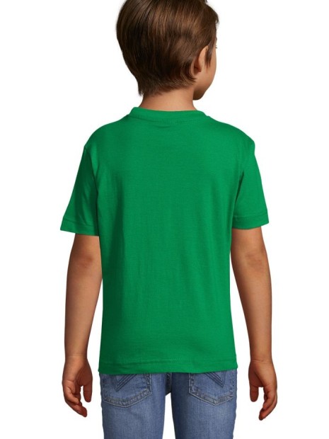T-Shirts à personnaliser SOL'S Regent Kids /api/colors/50001fdd-5af6-4deb-a2ef-e83cbd4dd6fd