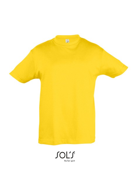 SOL'S Regent Kids /api/colors/ec7322fb-2498-4aec-b739-f7c20573d972 personnalisable