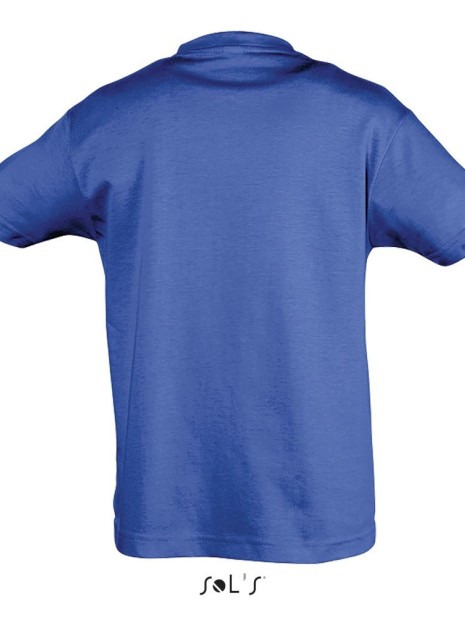 T-Shirts à personnaliser SOL'S Regent Kids /api/colors/901c4f78-1e07-41ac-b485-27abb23ecf03