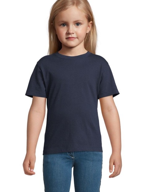 T-Shirts à personnaliser SOL'S Regent Kids /api/colors/dac7f052-16c9-4080-ba5c-aefc702fb74b