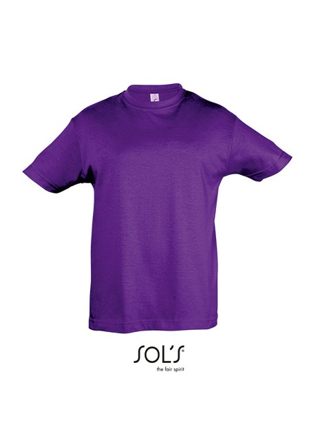 SOL'S Regent Kids /api/colors/fd1ce2bd-c424-4d96-94c1-3e51d8146eb7 personnalisable