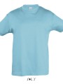 T-Shirts à personnaliser SOL'S Regent Kids /api/colors/37552fe8-037d-47a8-bdb0-3b2374f2eea8