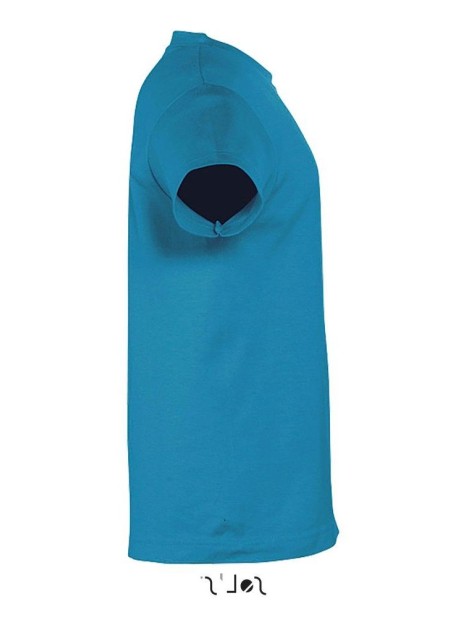 T-Shirts à personnaliser SOL'S Regent Kids /api/colors/6e9e449e-20e6-43d9-ae2d-df4dad68687d
