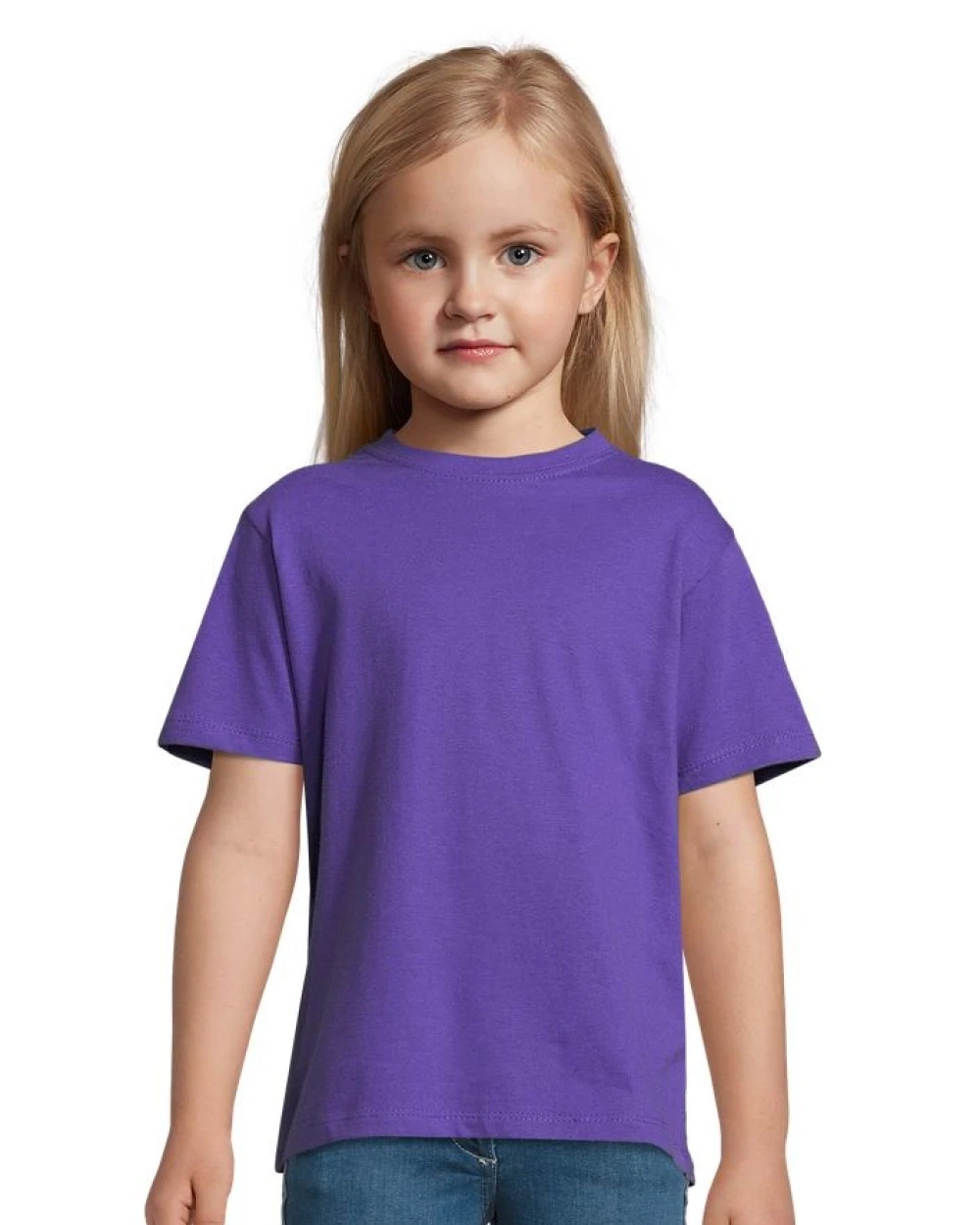 T-Shirts personnalisable SOL'S Regent Kids