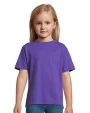 T-Shirts personnalisable SOL'S Regent Kids