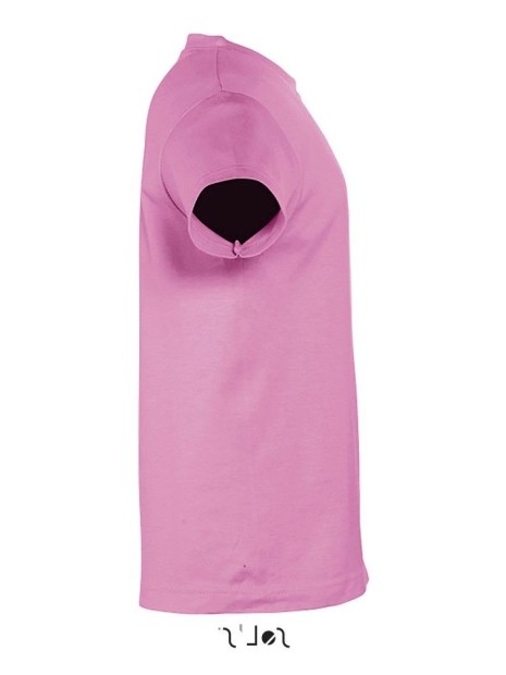 T-Shirts à personnaliser SOL'S Regent Kids /api/colors/5ca5c3e6-e7cb-4197-8faf-28381a8f65b2