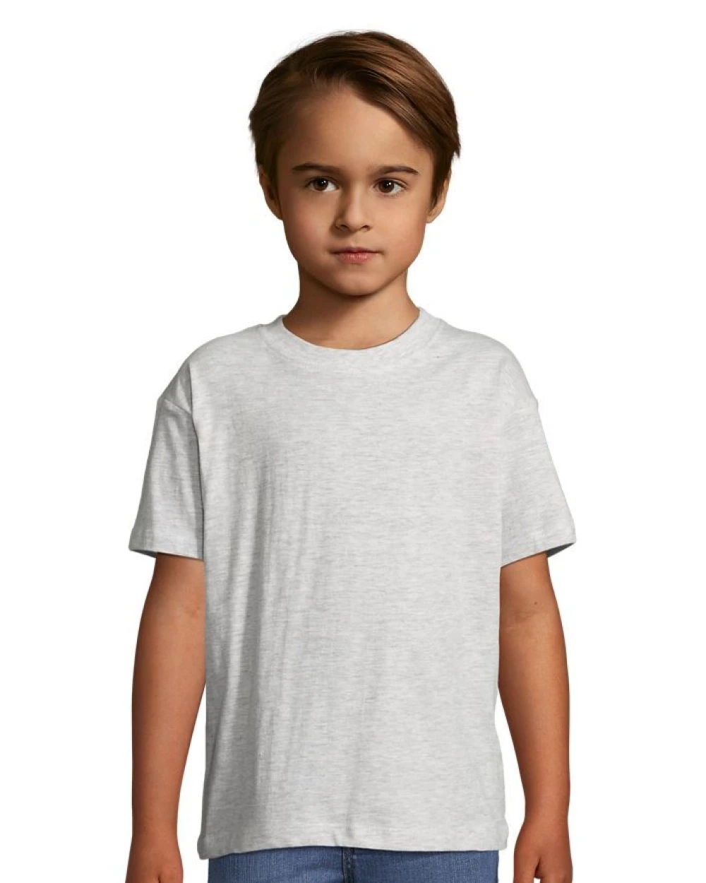 T-Shirts personnalisable SOL'S Regent Kids