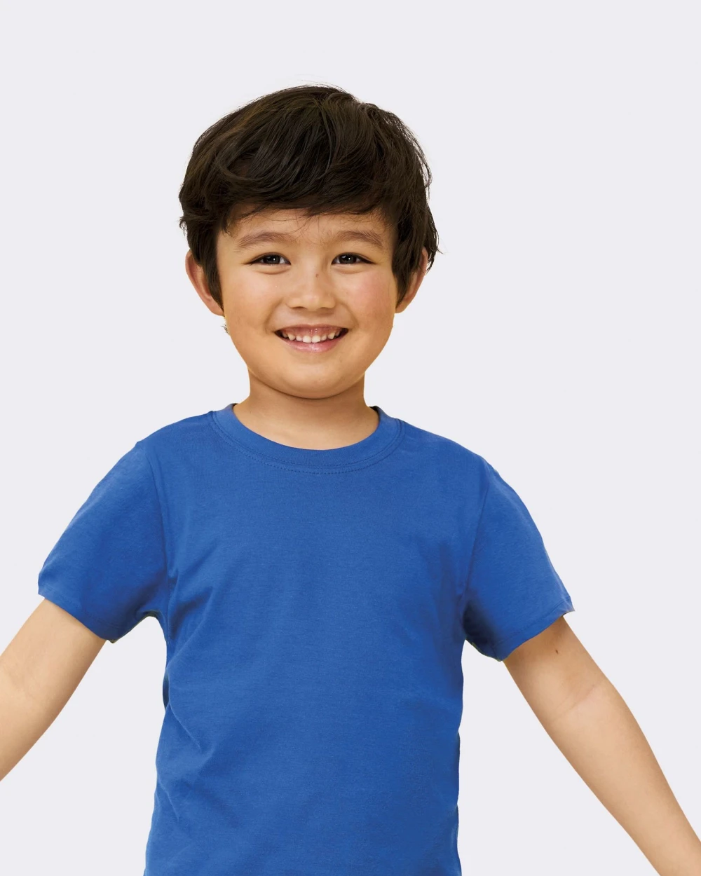 SOL'S Regent Kids T-Shirts personalisierbar