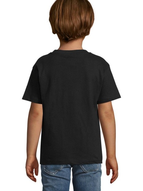 T-Shirts à personnaliser SOL'S Regent Kids /api/colors/0bad6402-8af4-4c73-b2b1-e8ba636702d0