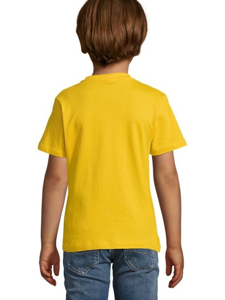 T-Shirts à personnaliser SOL'S Regent Kids /api/colors/ea0c172c-722e-46fc-acb7-2617a4097874