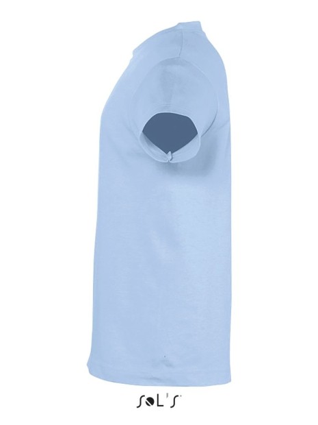 T-Shirts à personnaliser SOL'S Regent Kids /api/colors/549fa598-8d61-4fa2-82ad-90f4d2ec39ab