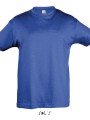 T-Shirts à personnaliser SOL'S Regent Kids /api/colors/901c4f78-1e07-41ac-b485-27abb23ecf03