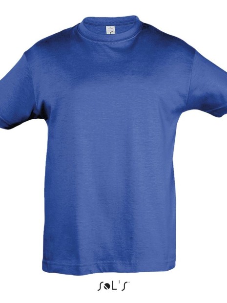 T-Shirts à personnaliser SOL'S Regent Kids /api/colors/901c4f78-1e07-41ac-b485-27abb23ecf03
