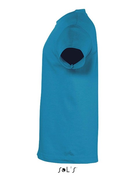 T-Shirts à personnaliser SOL'S Regent Kids /api/colors/6e9e449e-20e6-43d9-ae2d-df4dad68687d