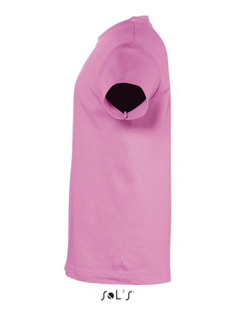 T-Shirts à personnaliser SOL'S Regent Kids /api/colors/5ca5c3e6-e7cb-4197-8faf-28381a8f65b2
