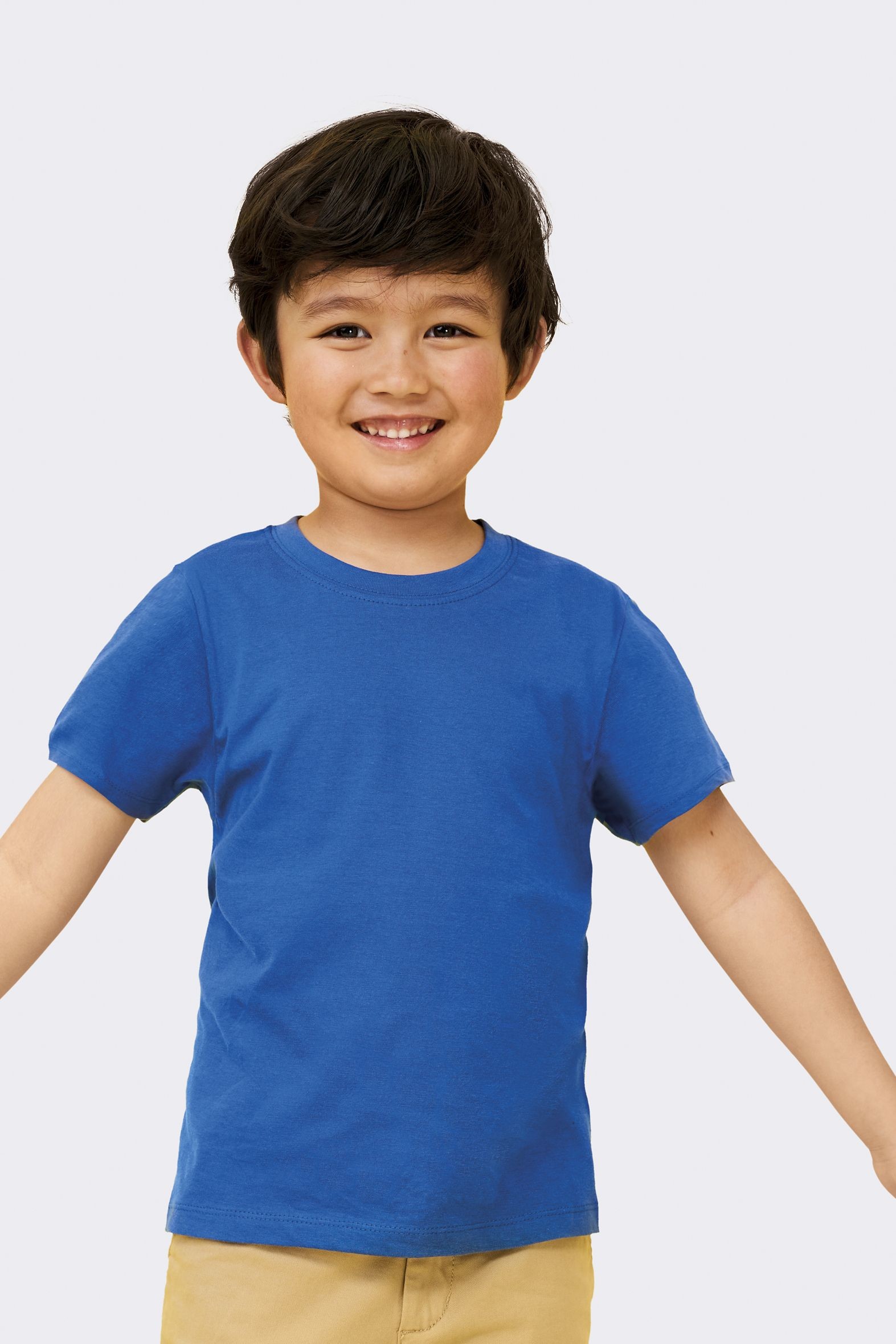 T-Shirts personnalisable SOL'S Regent Kids
