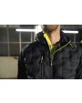 U-POWER Mann Hybrid-Jacke Spock Jacken personalisierbar