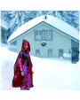 Vestes personnalisable 4DO Poncho de secours