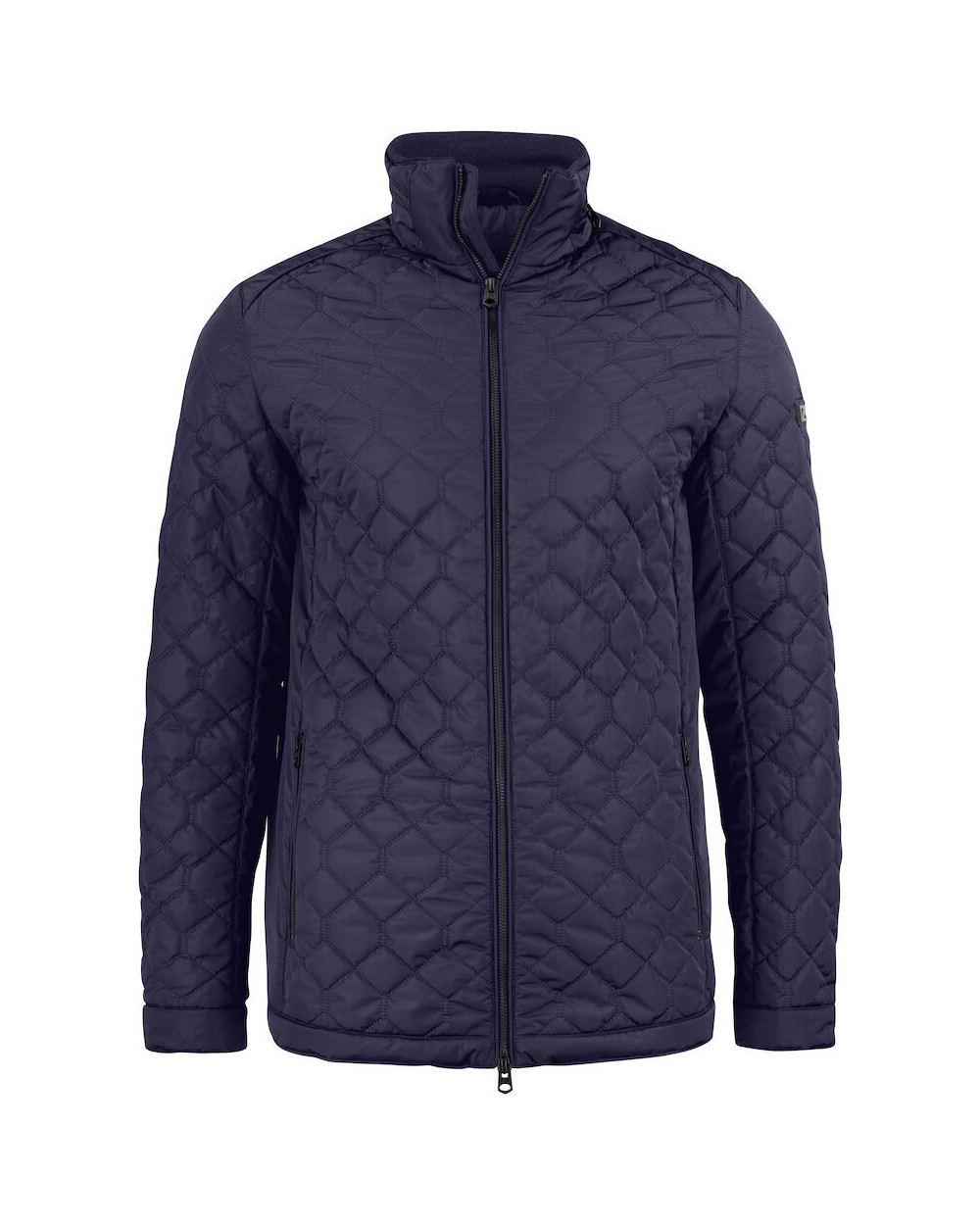 Jassen CUTTER & BUCK Pendleton Jacket Heren voor bedrukking &amp; borduring