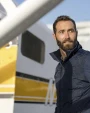 Jassen CUTTER & BUCK Pendleton Jacket Heren voor bedrukking &amp; borduring