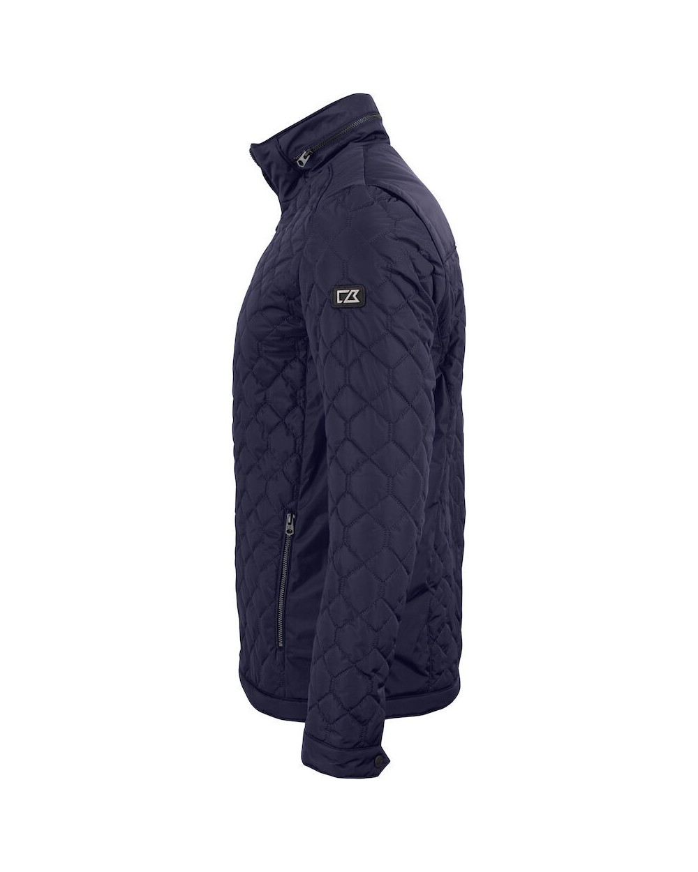 Jassen CUTTER & BUCK Pendleton Jacket Heren voor bedrukking &amp; borduring