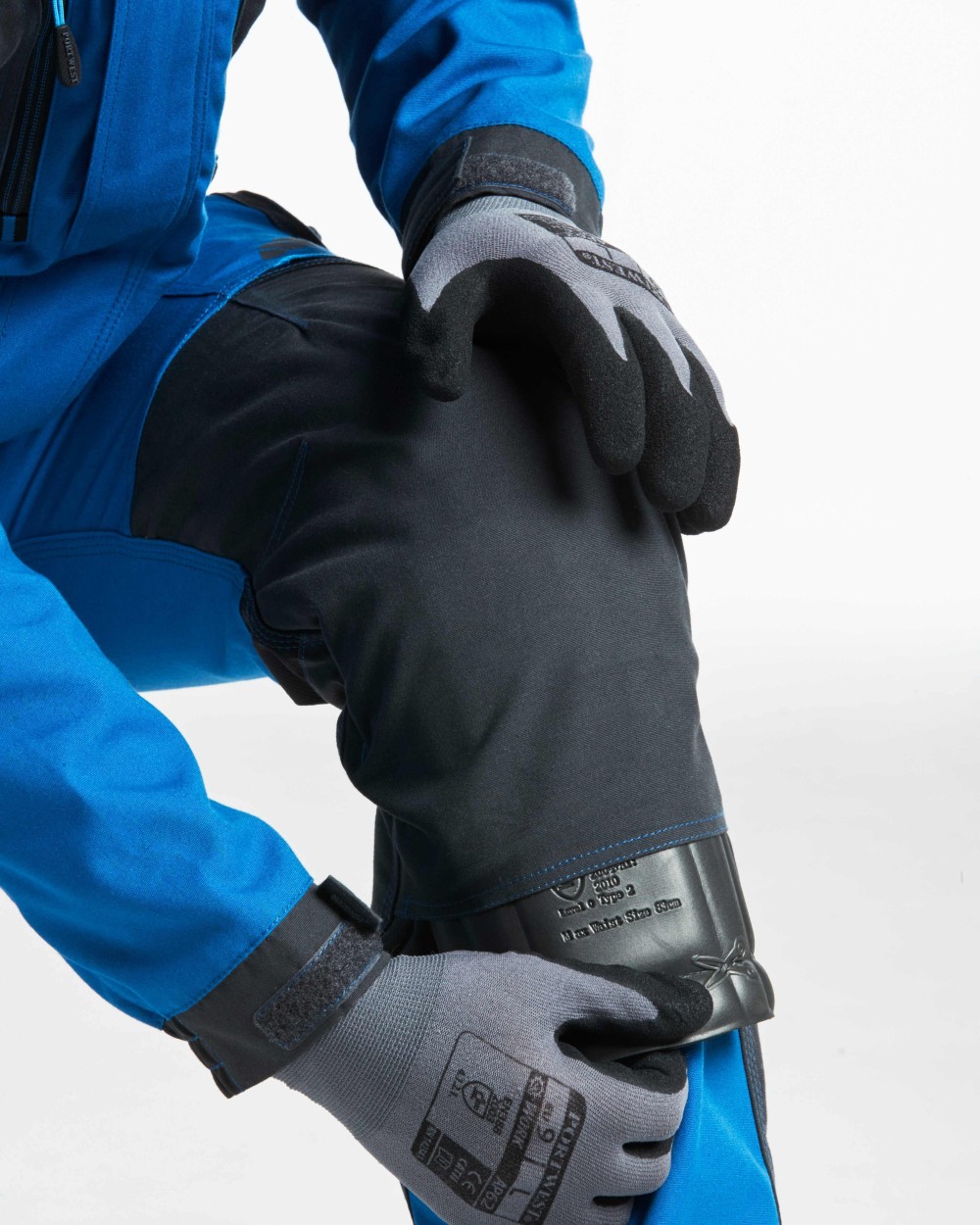 Broeken PORTWEST Kneepad (S156) voor bedrukking &amp; borduring