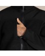 Polar Fleeces CRAGHOPPERS EXPERT Morley fleece workwear jacket voor bedrukking &amp; borduring