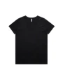 T-Shirts personnalisable As Colour Wo's Maple V Neck Tee