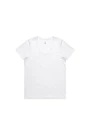 T-Shirts personnalisable As Colour Wo's Maple V Neck Tee